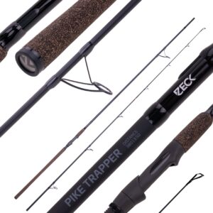 Zeck Pike Trapper Distance 380 | 3.50