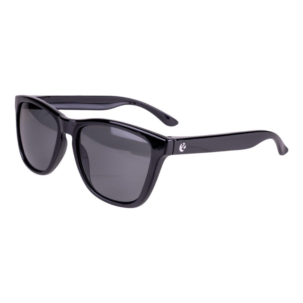Zeck Polarized Classic Glasses | Grey