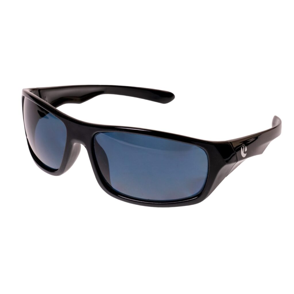 Zeck Polarized Glasses | Grey