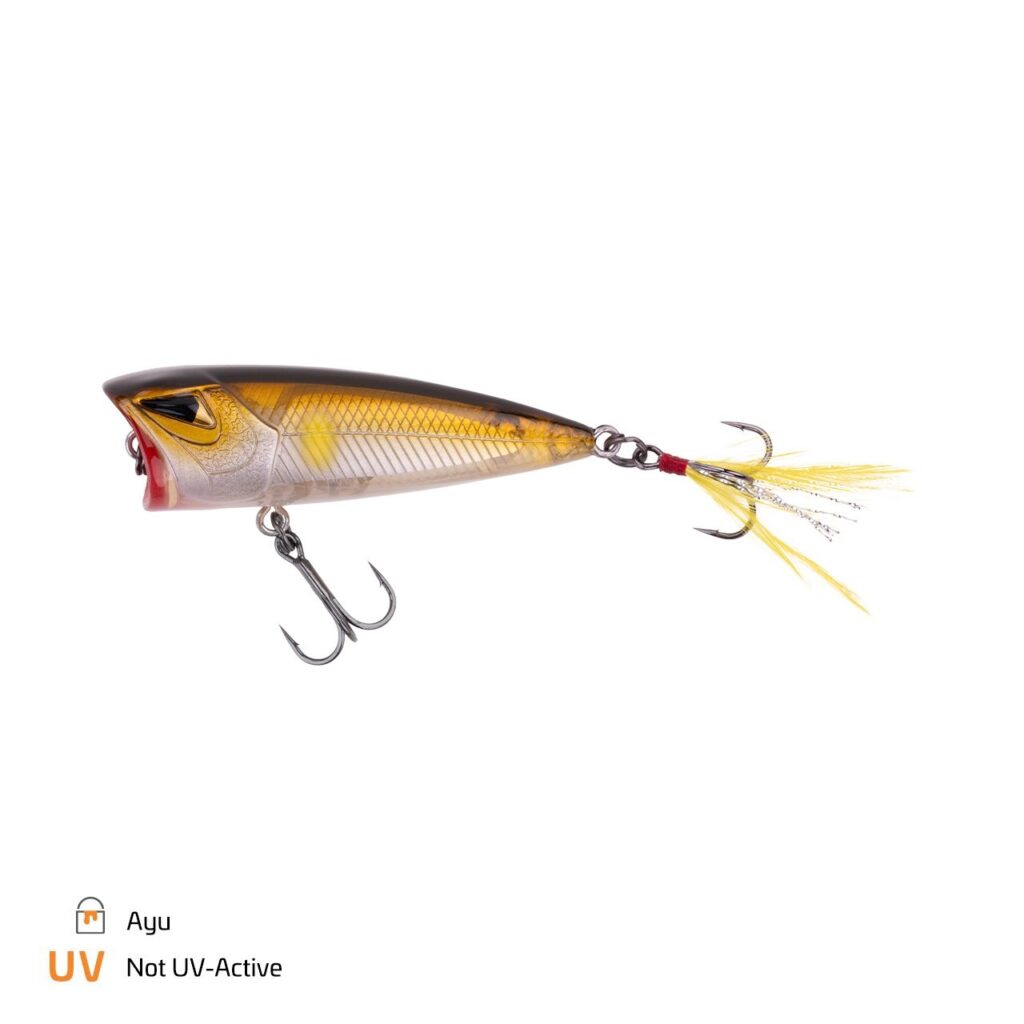 Zeck Pop-Jet 6 cm | Surface F