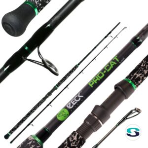 Zeck Pro-Cat Boat