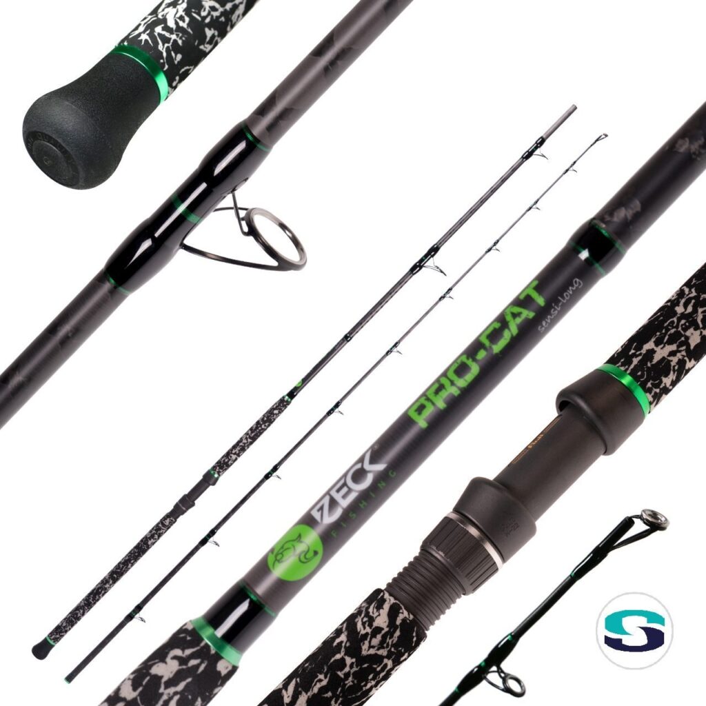 Zeck Pro-Cat sensi-long