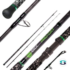 Zeck Pro-Cat sensi-long