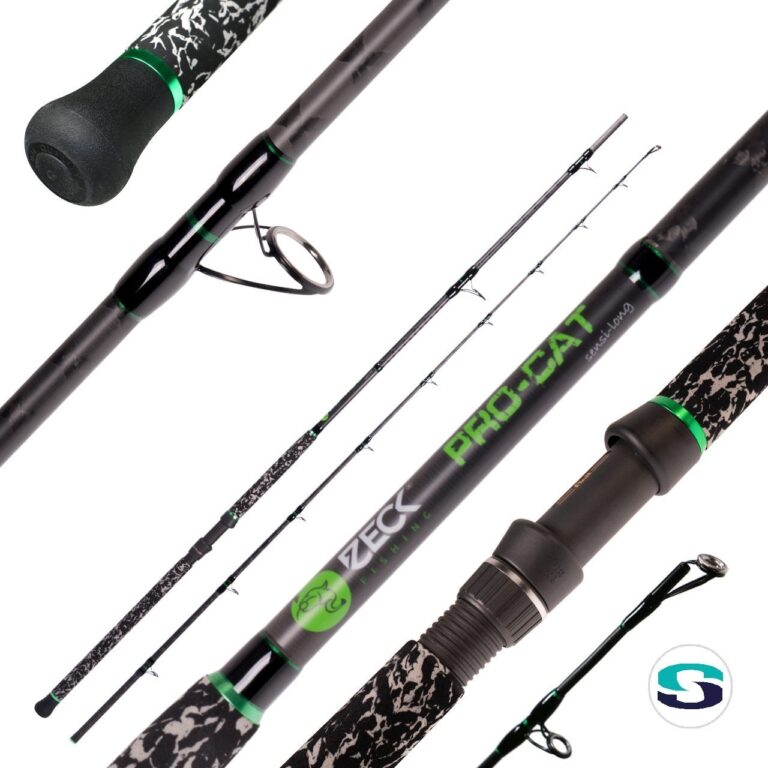 Zeck Pro-Cat sensi-long