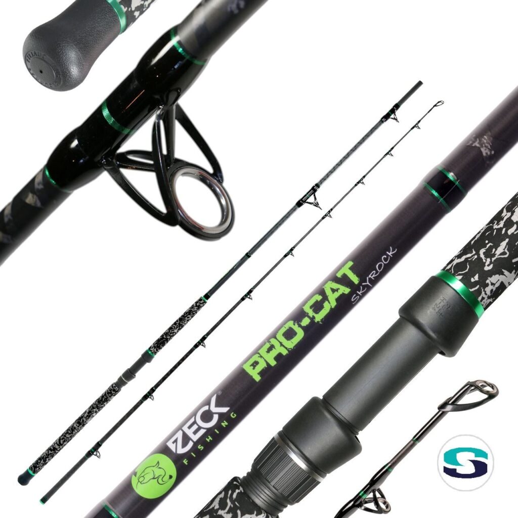Zeck Pro-Cat Skyrock