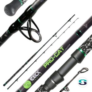 Zeck Pro-Cat Skyrock