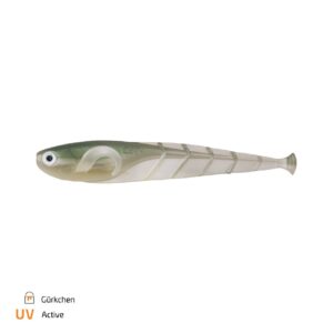 Zeck Quappie | 12 cm