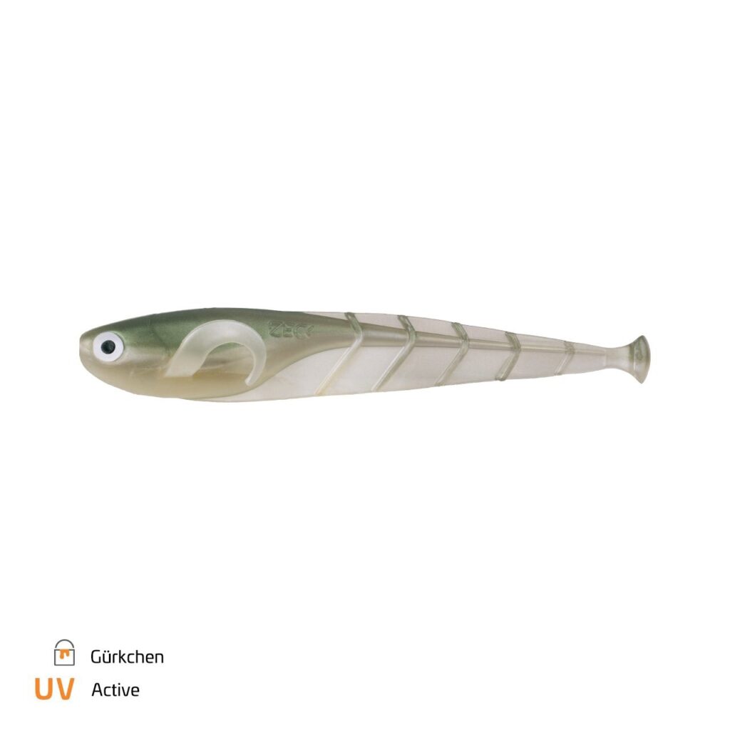 Zeck Quappie | 15 cm
