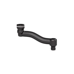Zeck RAILBLAZA Tusker Kayak Bildschirm-Arm Pedalantrieb