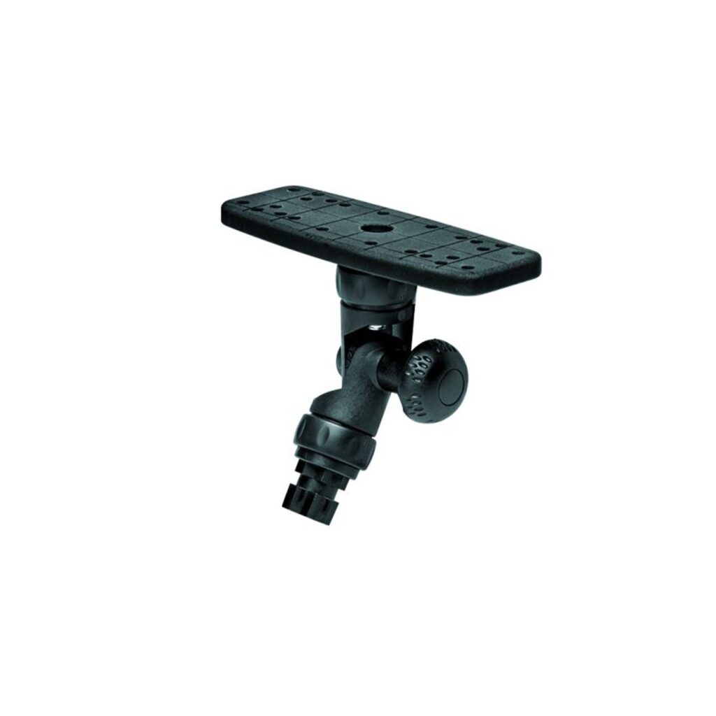 Zeck RAILBLAZA Tusker Kayak Echolothalter 160 x 60 mm