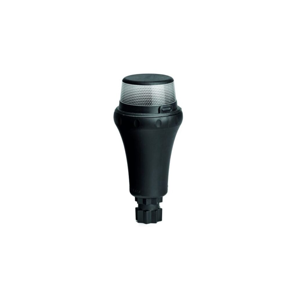 Zeck RAILBLAZA Tusker Kayak Positionslicht