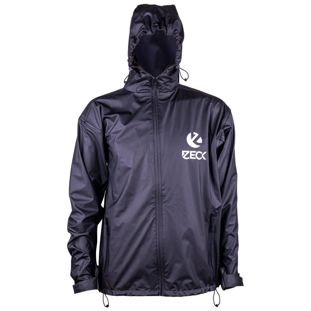 Zeck Rain Jacket ZECK
