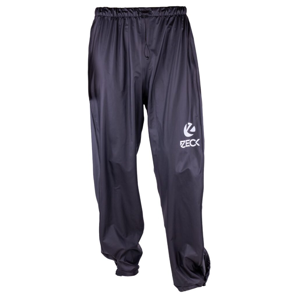Zeck Rain Trousers ZECK