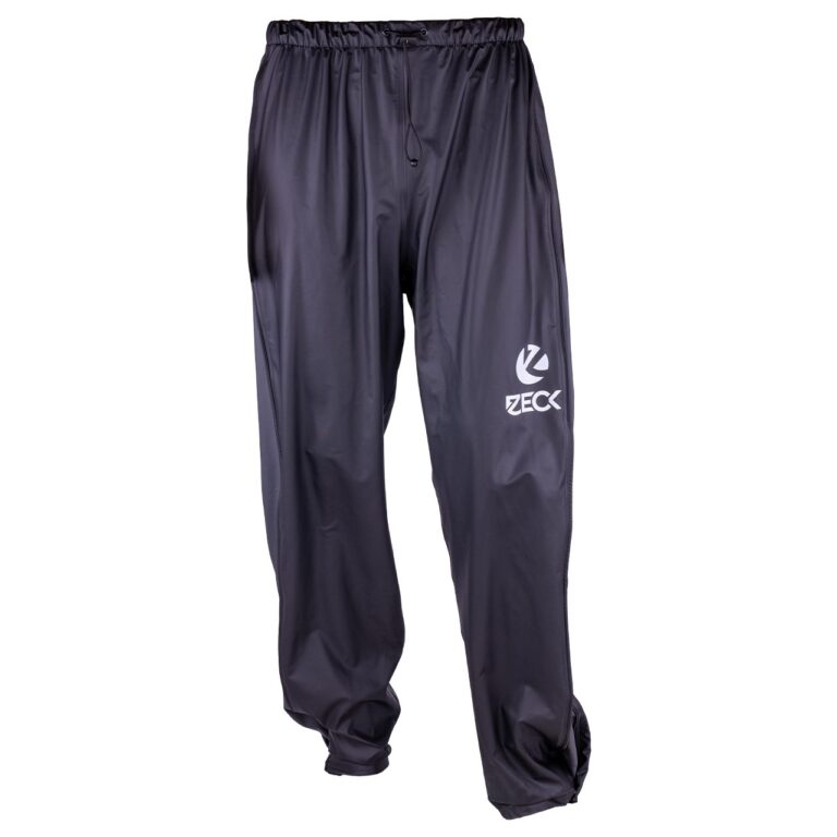 Zeck Rain Trousers ZECK
