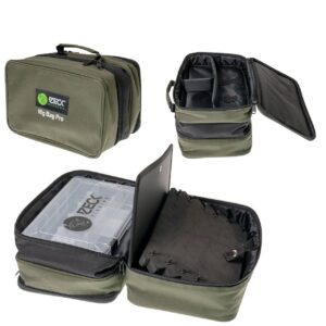 Zeck Rig Bag Pro
