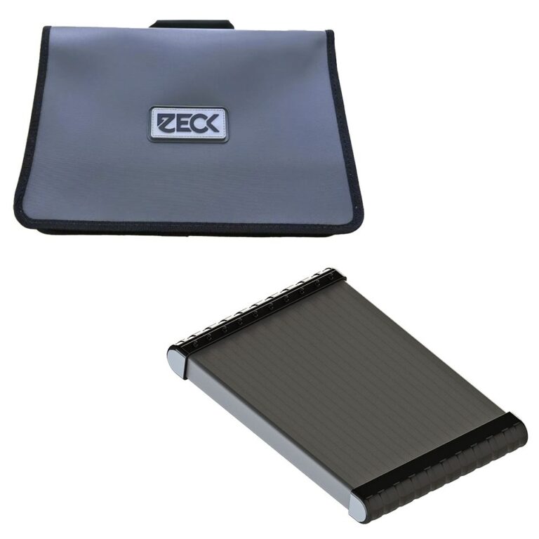 Zeck Rig Pouch Pro