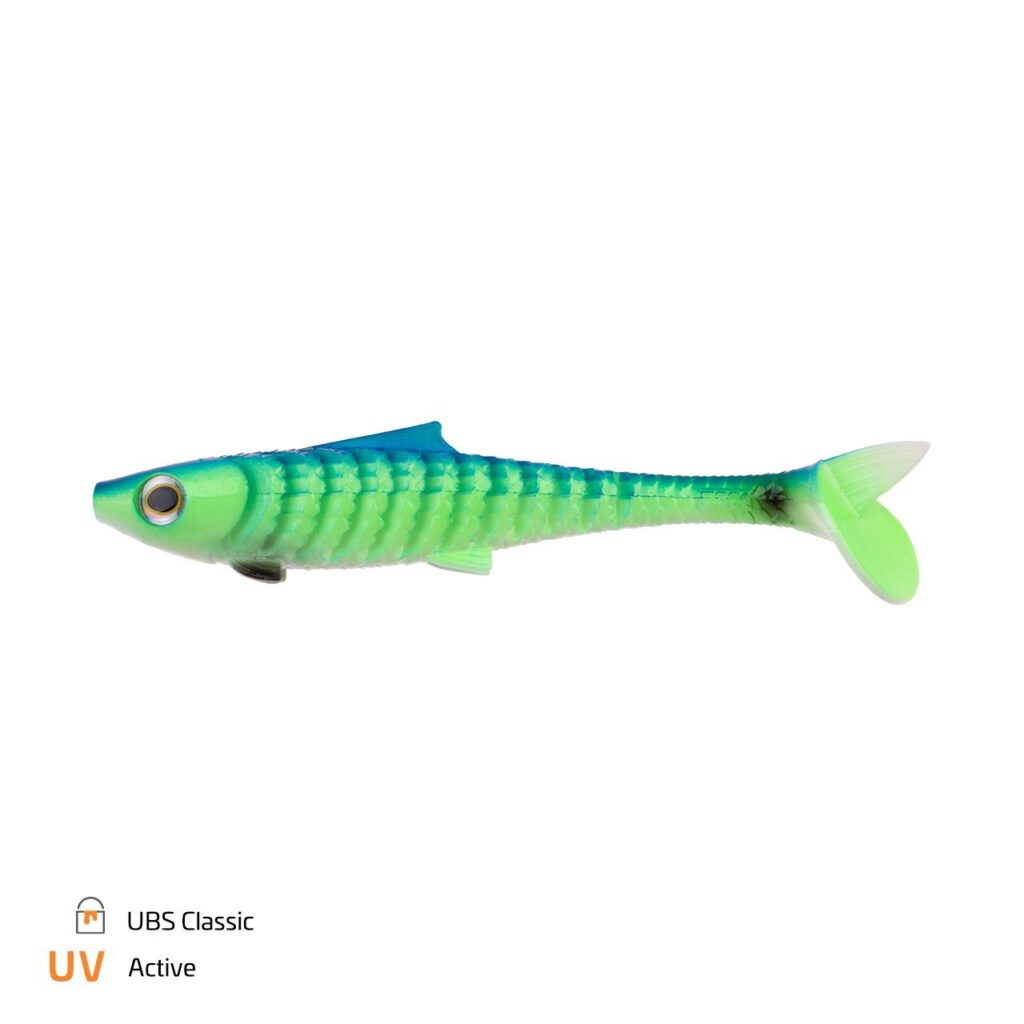 Zeck Rippler | 16 cm