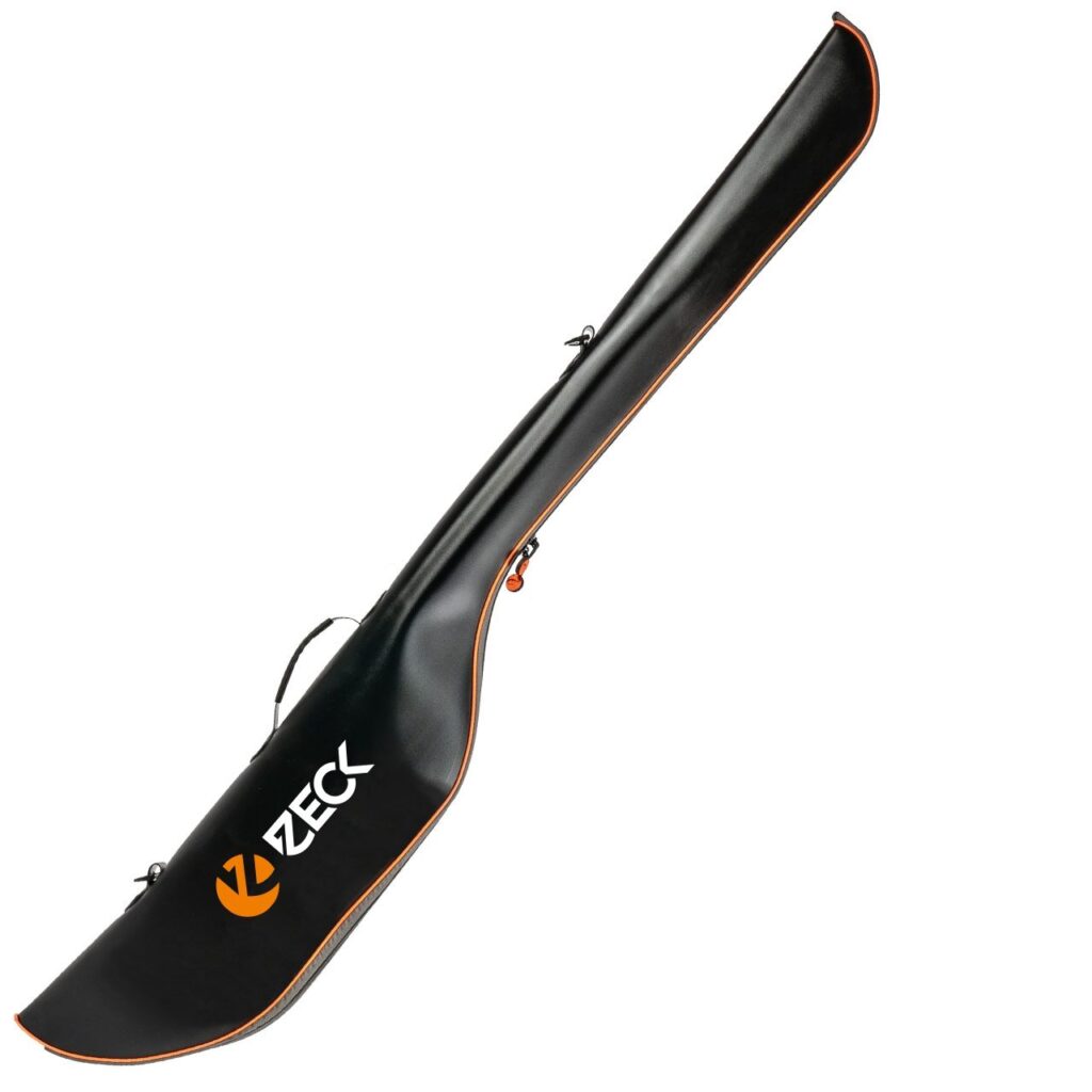 Zeck Rod Bag Pro