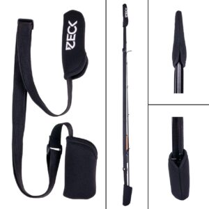 Zeck Rod Protector Adjustable