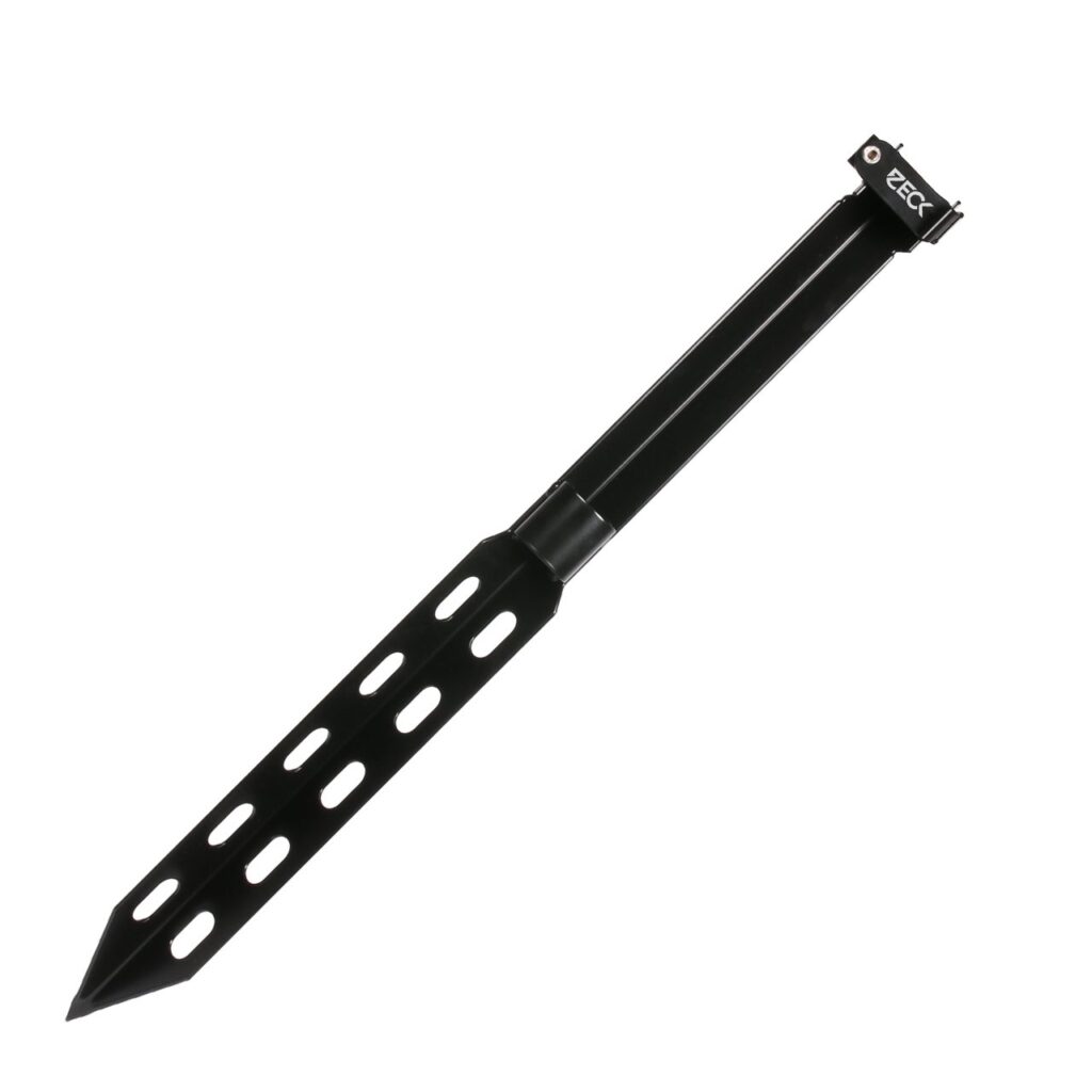 Zeck Rod Stand Basic