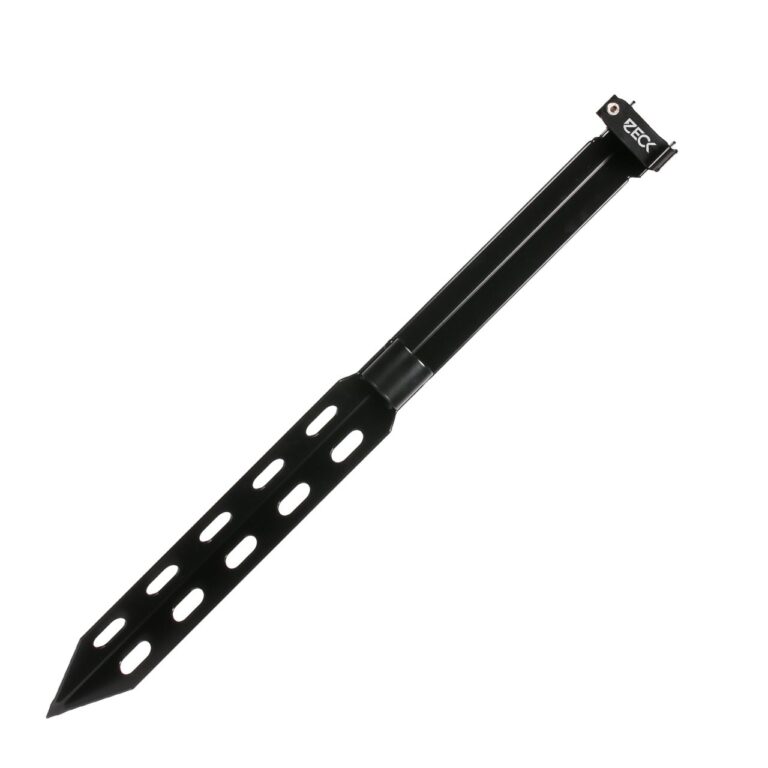 Zeck Rod Stand Basic