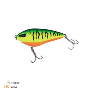 Zeck Rogue Glider 8 cm | 0,7 m S