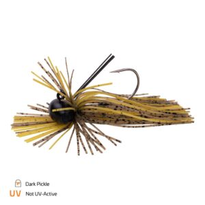 Zeck Rubber Jig #2
