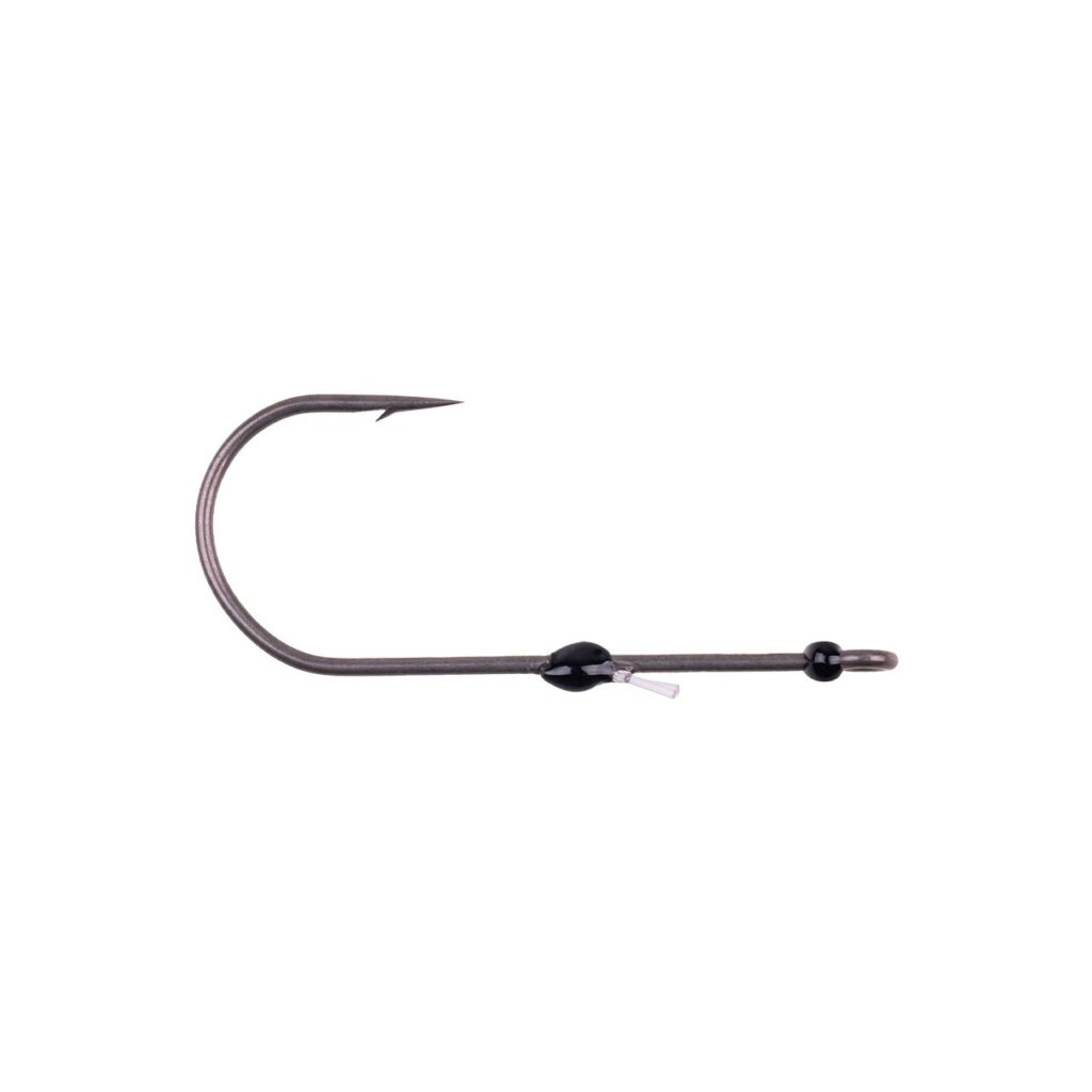 Zeck Rushka Hook