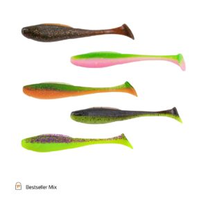Zeck Sexy Swimmer | 12 cm