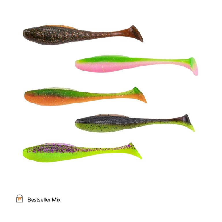 Zeck Sexy Swimmer | 12 cm