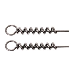 Zeck Shallow Screw