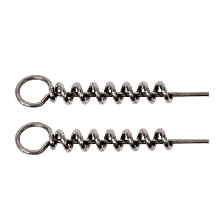 Zeck Shallow Screw