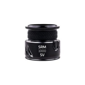 Zeck Shallow Spool SRM 1000