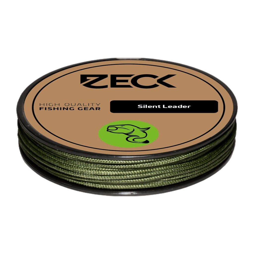 Zeck Silent Leader