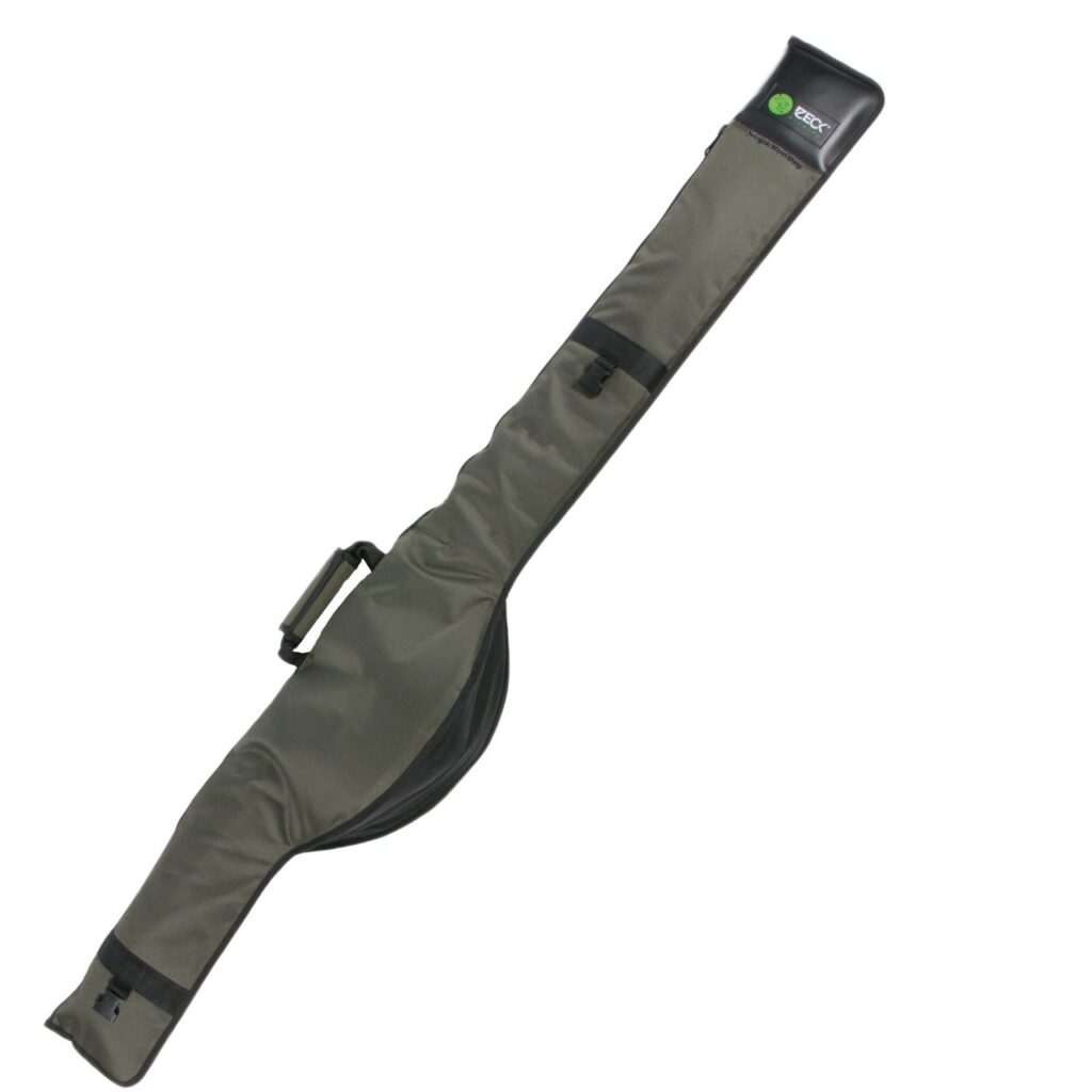 Zeck Single Rod Bag