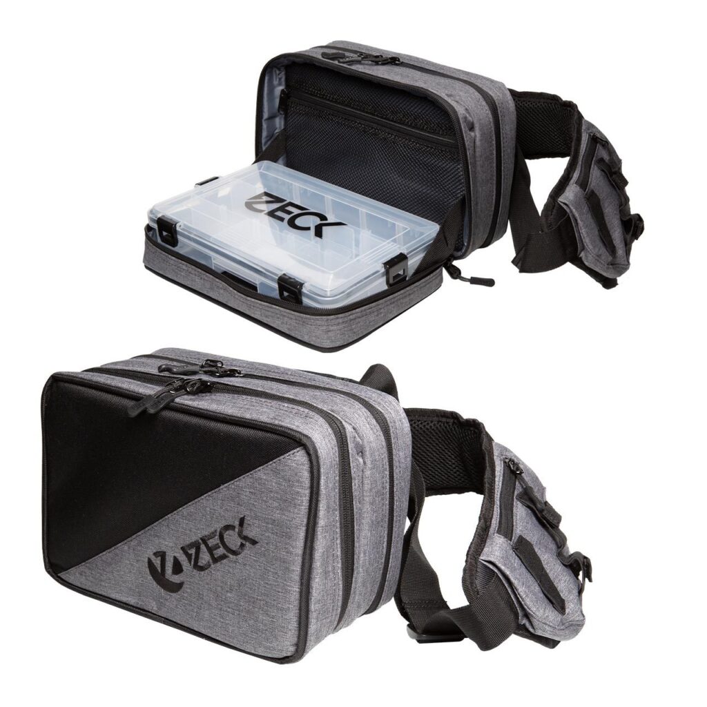 Zeck Sling Bag 5000