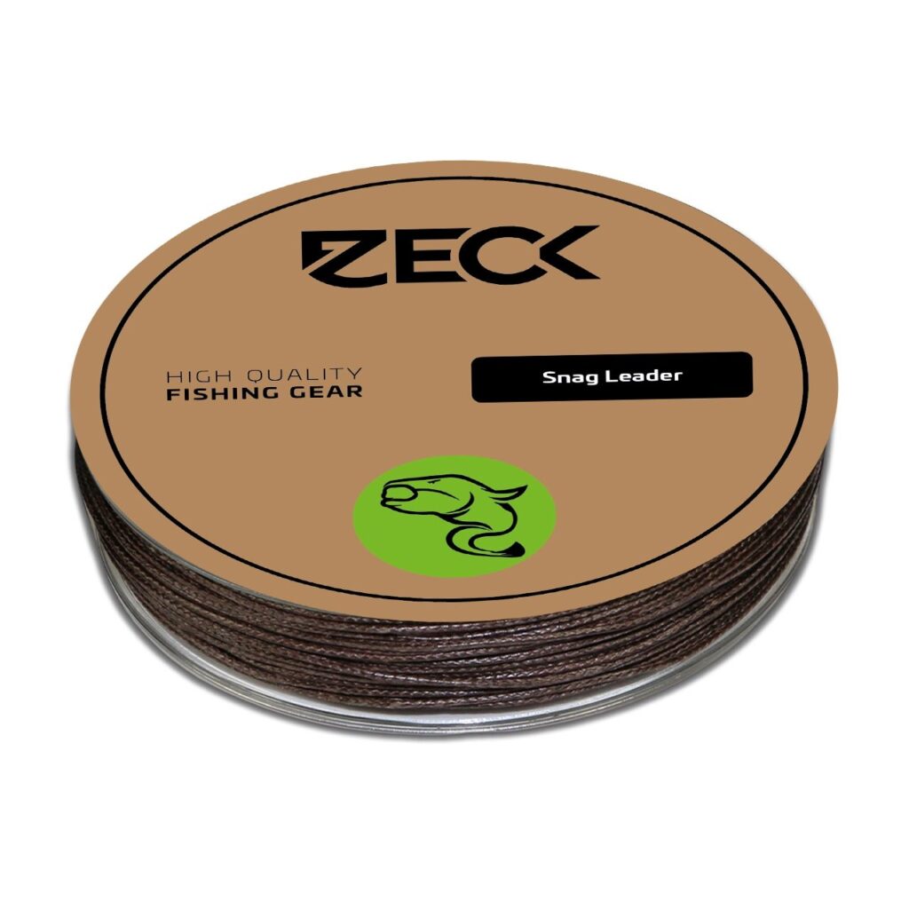 Zeck Snag Leader