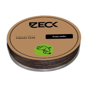 Zeck Snag Leader