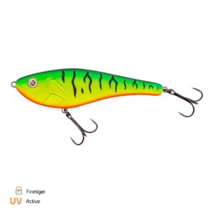 Zeck Snatch 15 cm | 2,0 m S