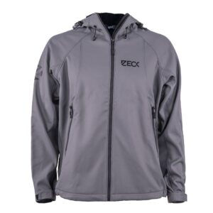 Zeck Softshell Jacket ZECK (fällt klein aus)