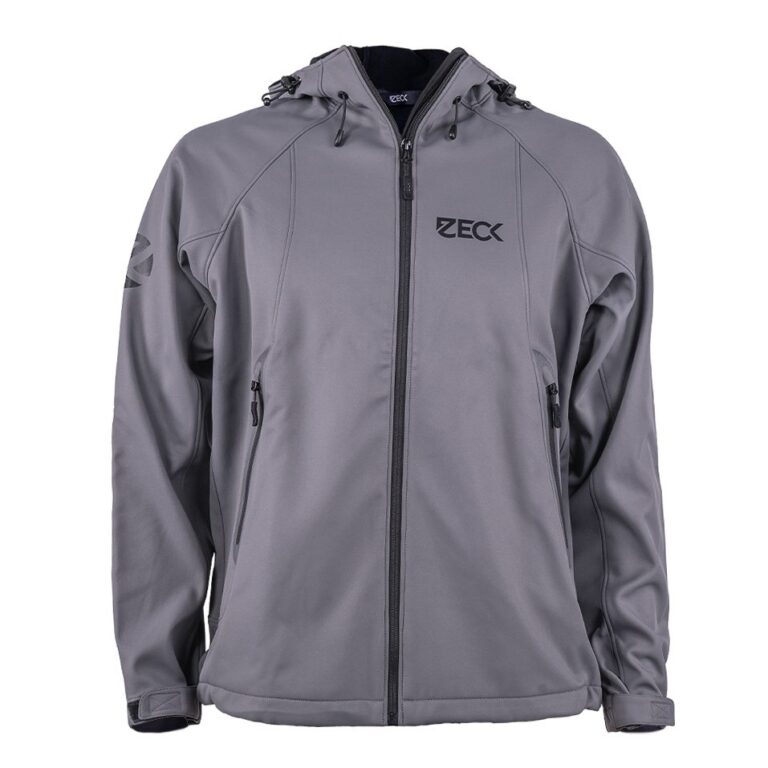 Zeck Softshell Jacket ZECK (fällt klein aus)