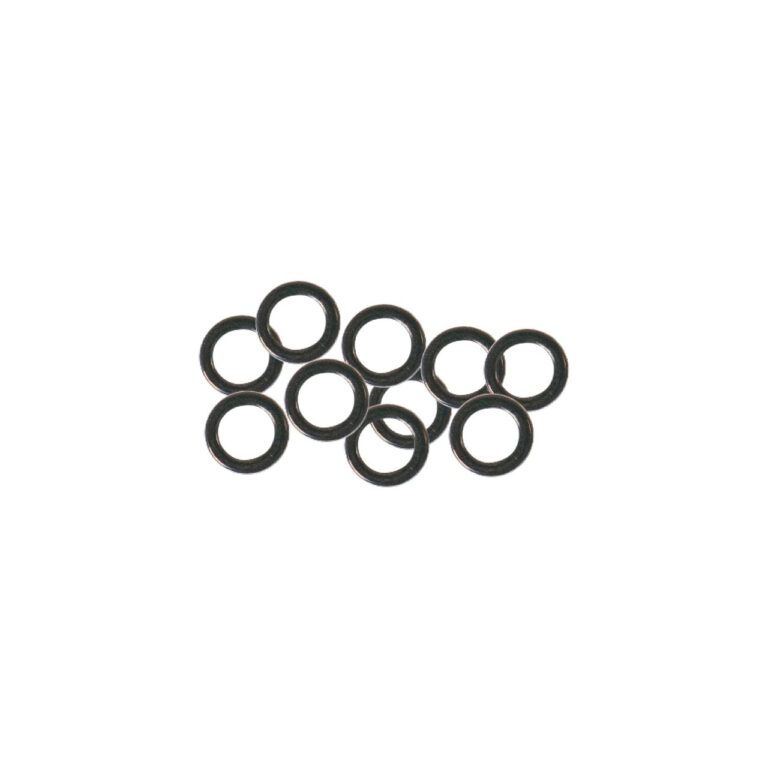 Zeck Solid Ring Catfish