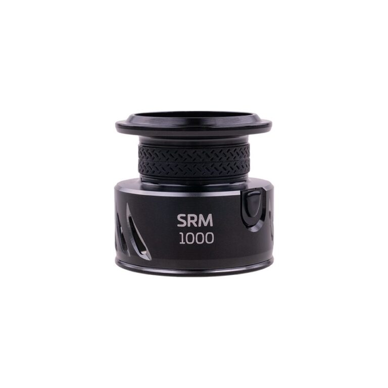 Zeck Spool SRM 1000