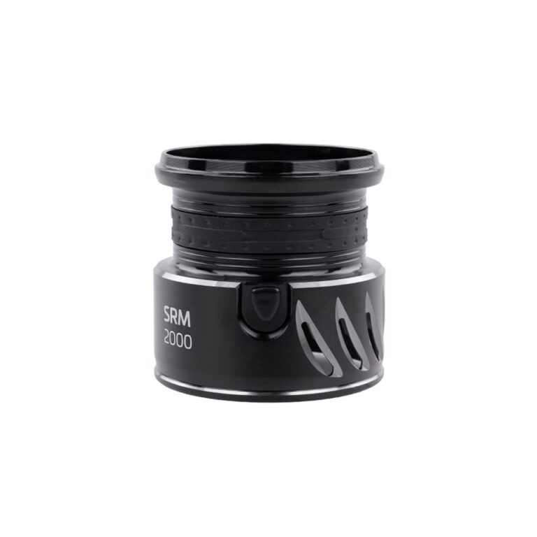 Zeck Spool SRM 2000