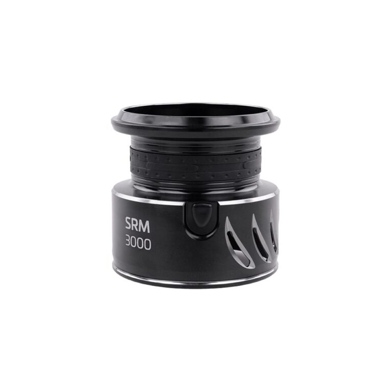 Zeck Spool SRM 3000