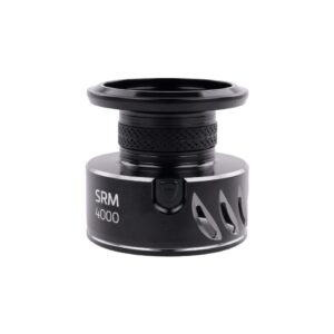 Zeck Spool SRM 4000