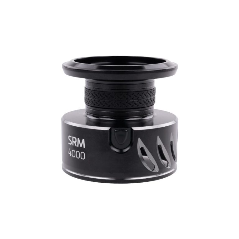 Zeck Spool SRM 4000
