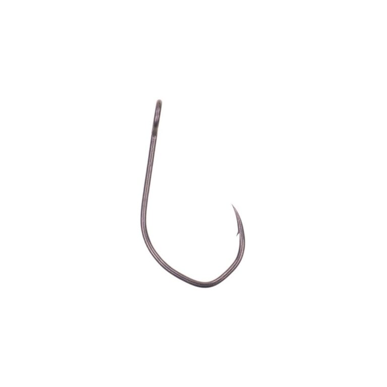 Zeck Spoon Hook