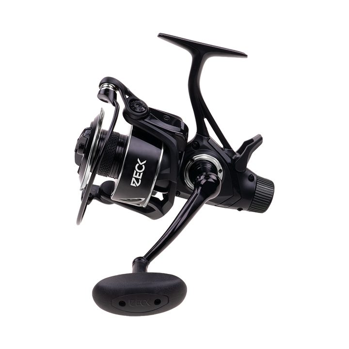 Zeck SR 4000 - Free Spool