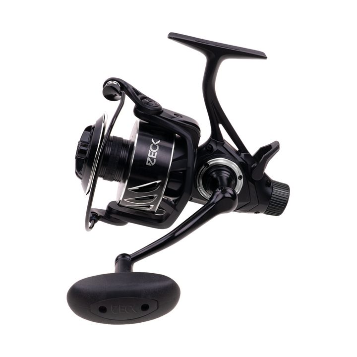 Zeck SR 6000 - Free Spool